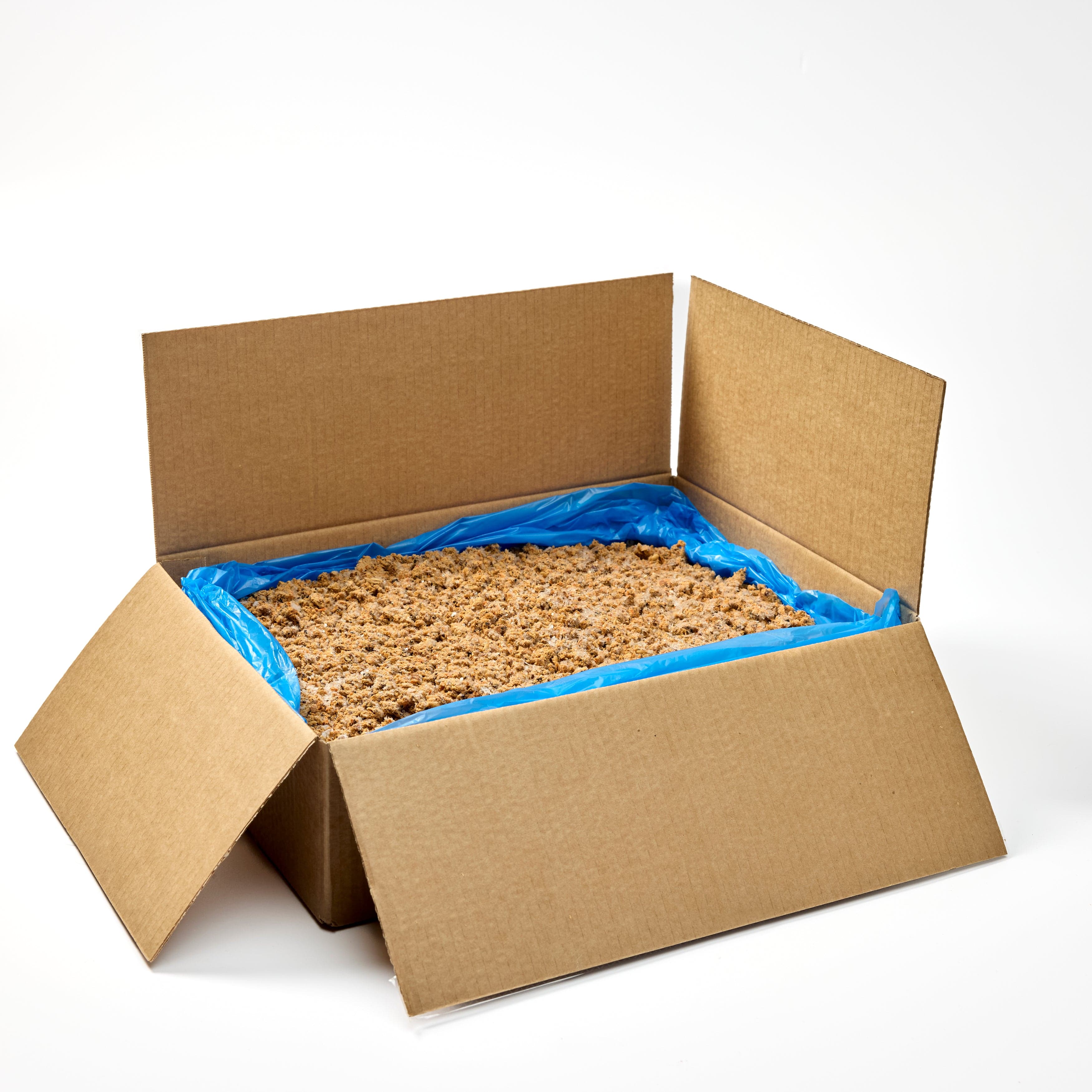 Stacky's Smartare Färs, Glutenfri 5 kg FRYST