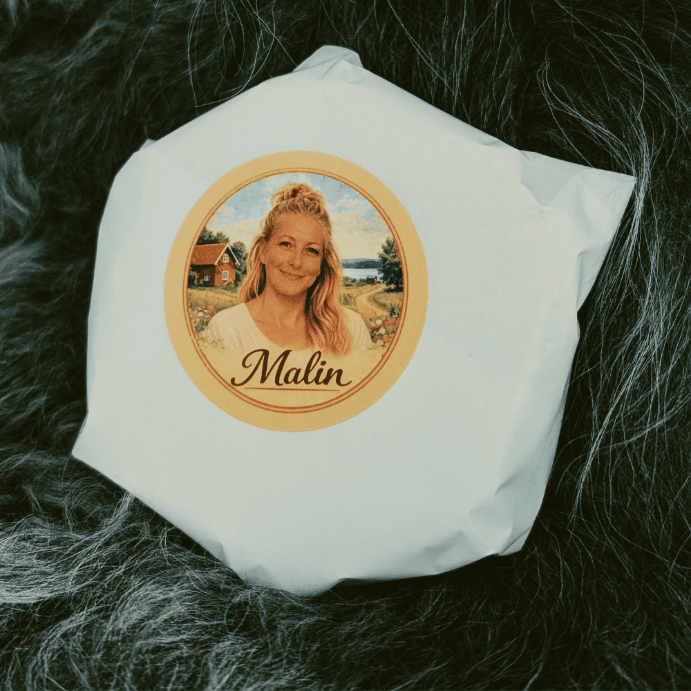 Malin - Svensk Camembert