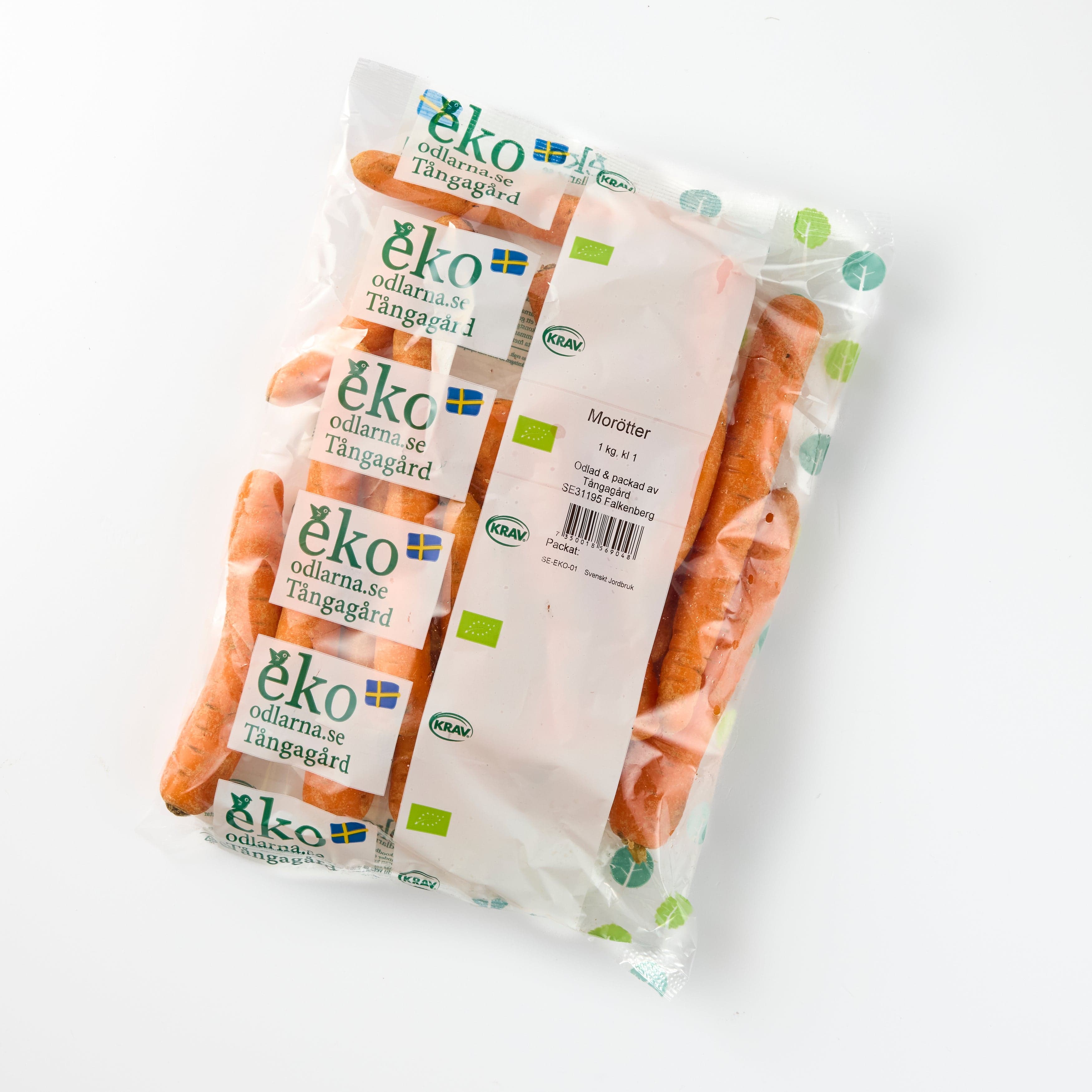 Morot KRAV 1 kg