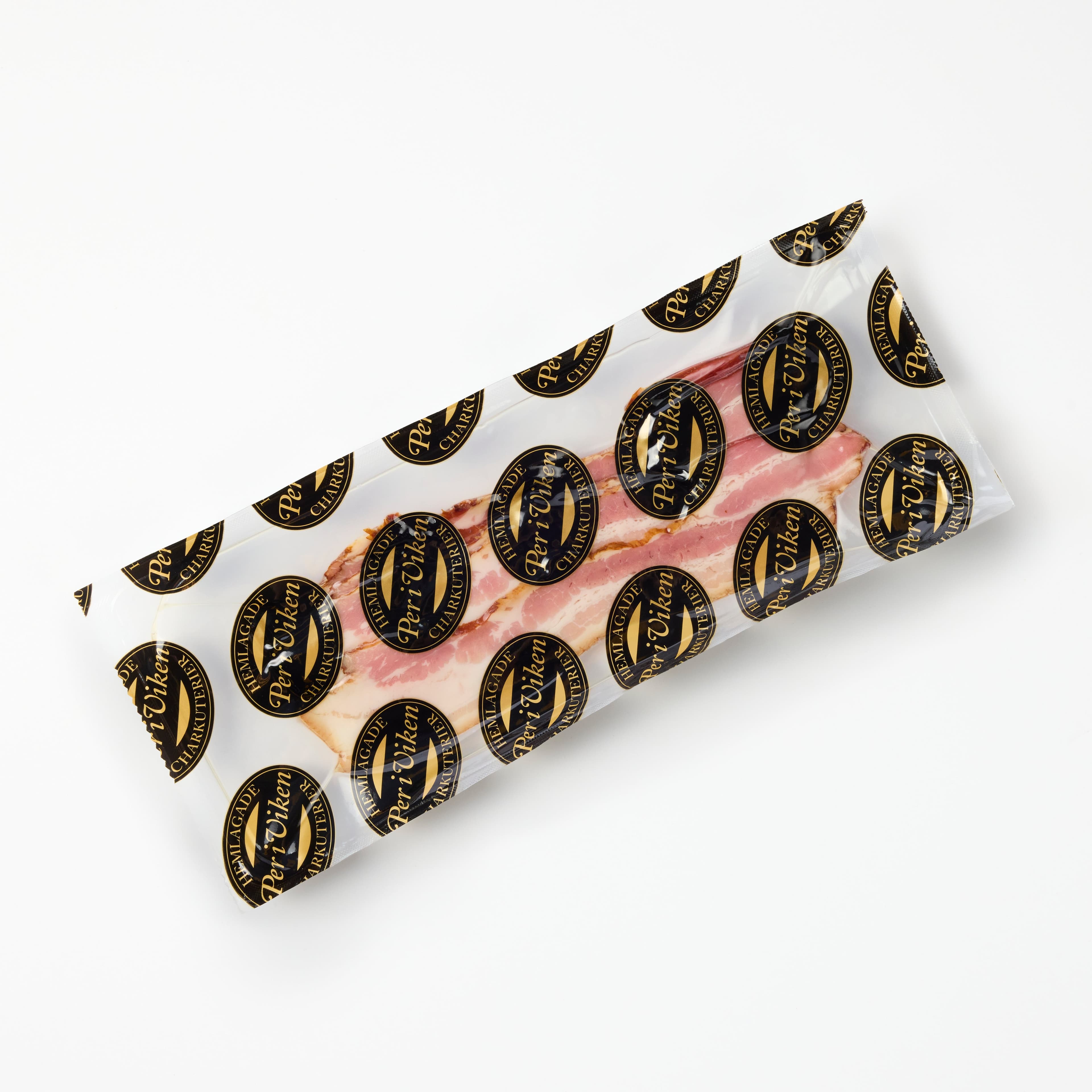 Redigt bacon 100g