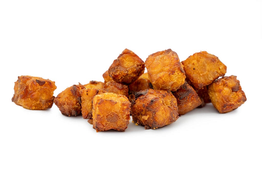 Bärta - Naturella Kuber 800g FRYST