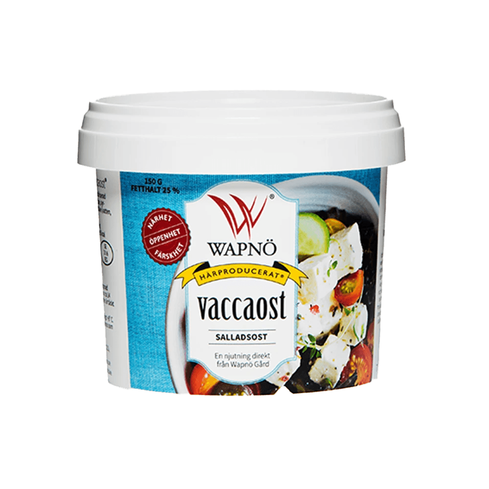 Vaccaost 150g