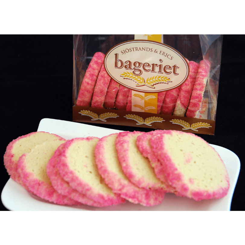 Brysselkex 200g
