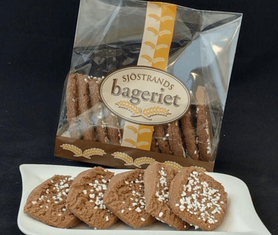 Chokladsnittar 200gr