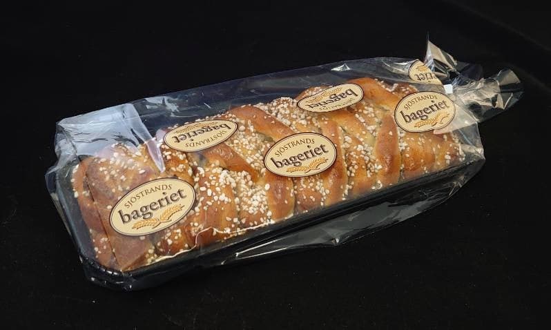 Kanellängd