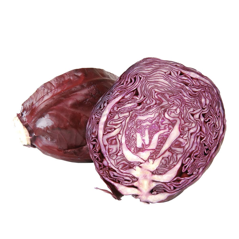 Rödkål