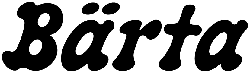 Bärta logo