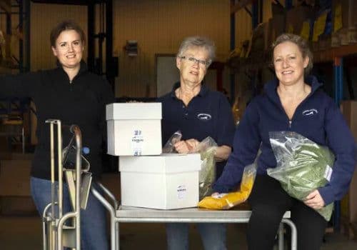 Borgeby Kryddgård bild 1