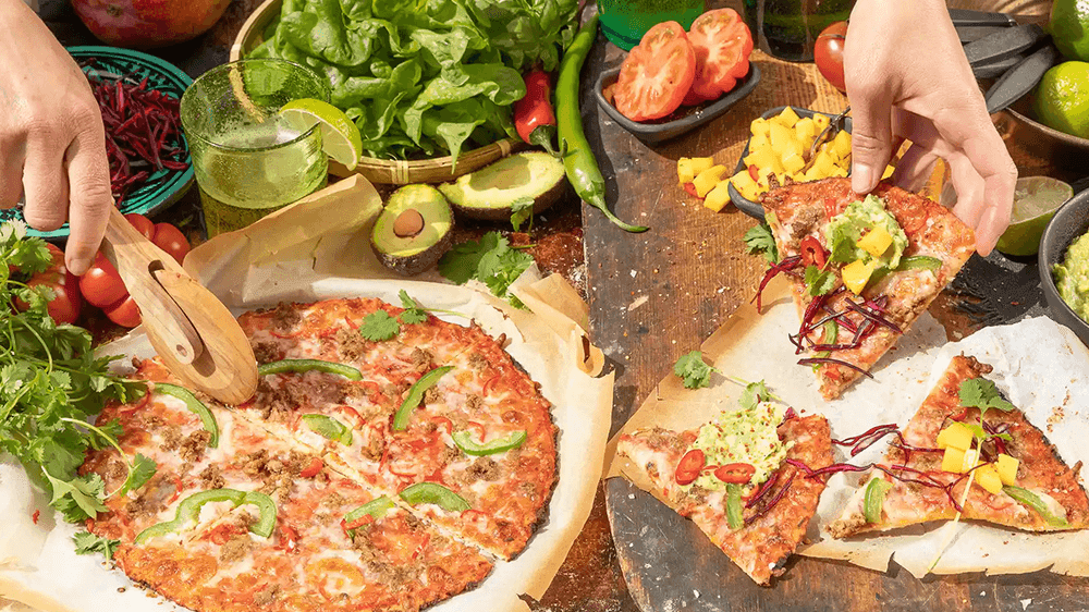 For Real! Foods bild 3