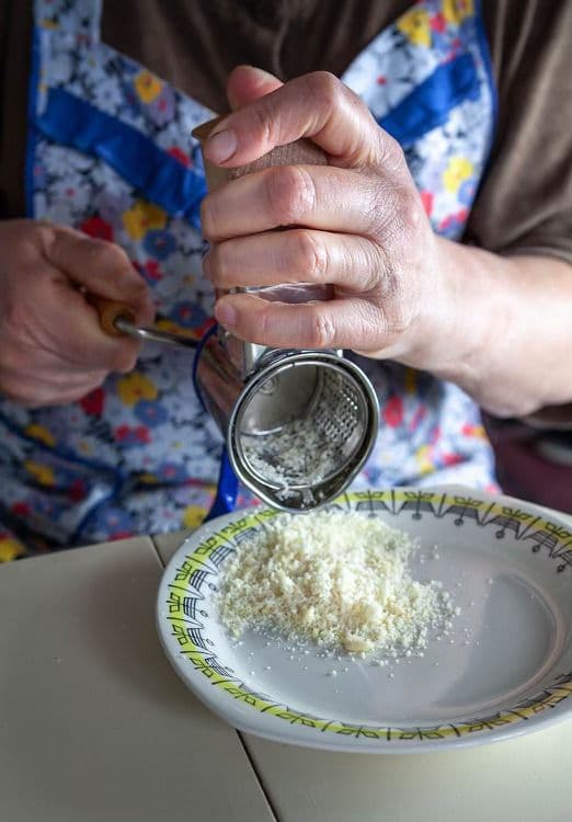 Ingegerds Ostkaka bild 4