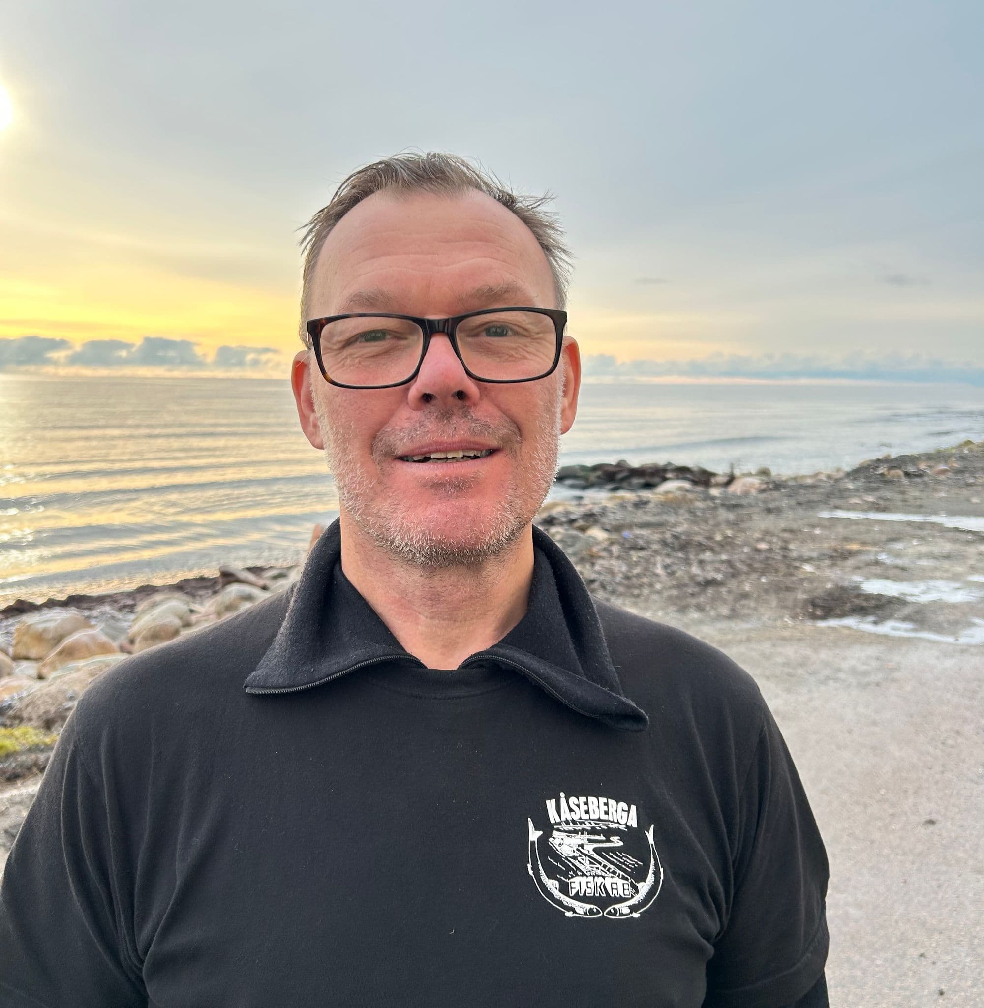 Kåseberga Fisk bild 1