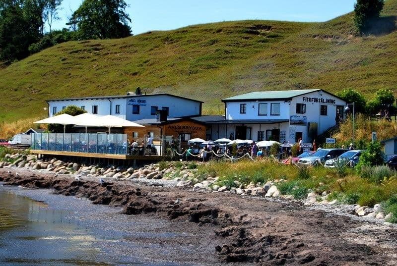 Kåseberga Fisk bild 2