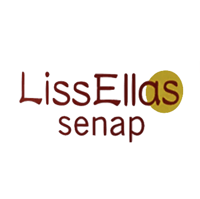 LissEllas logo
