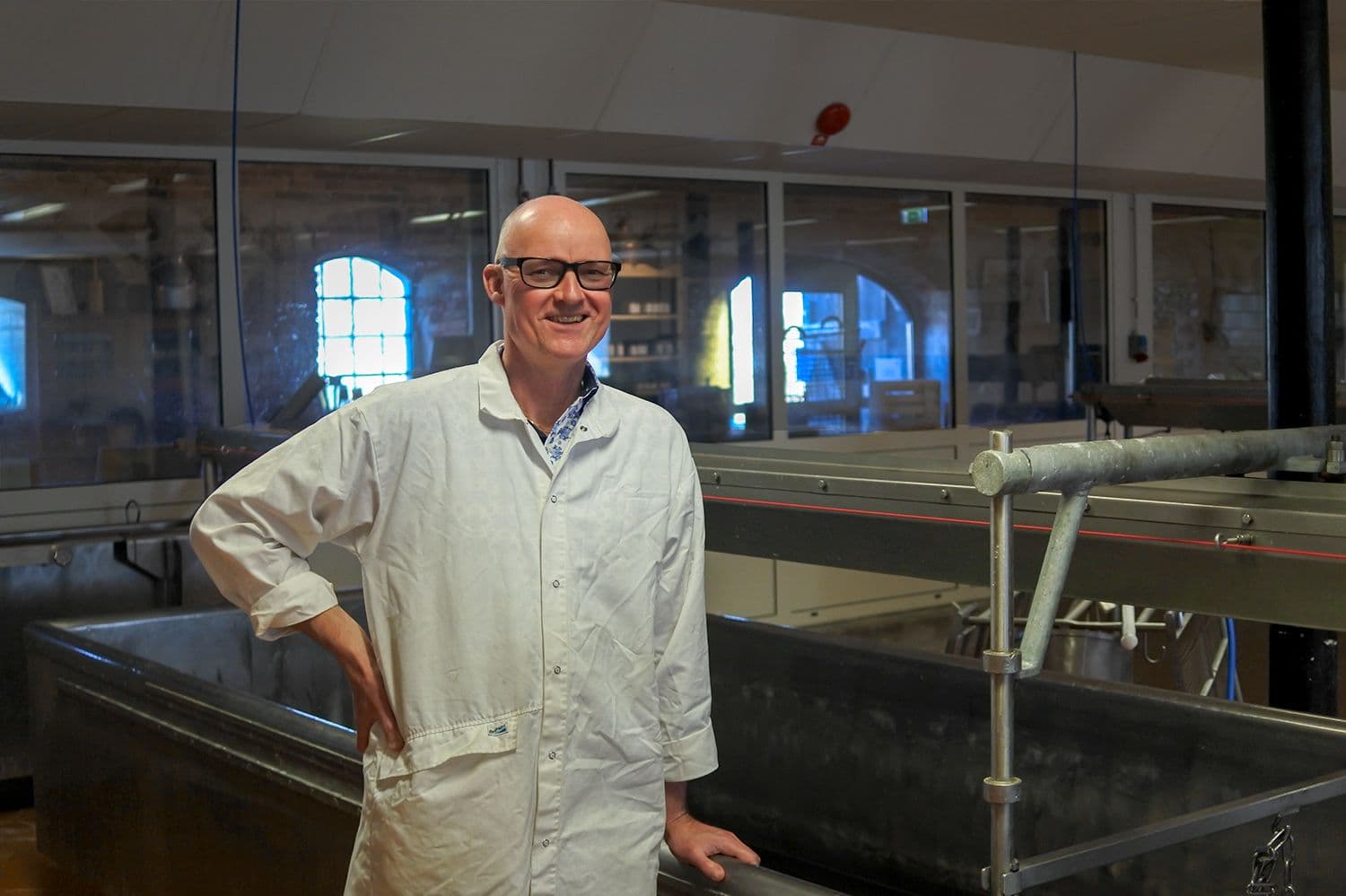 Skottorps Mejeri bild 1