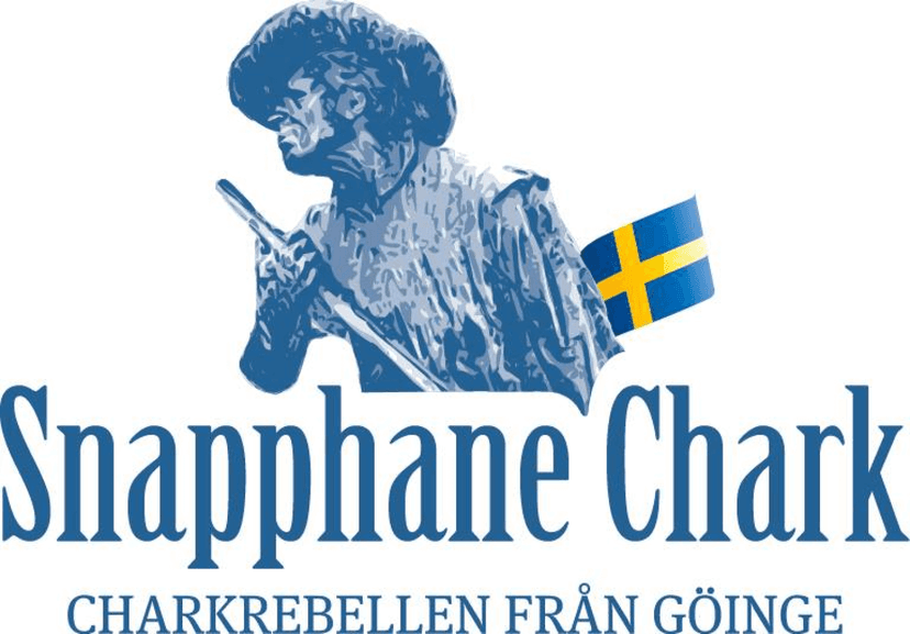 Snapphane Chark logo