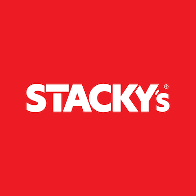 Stacky's logo