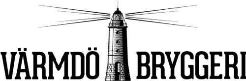 Värmdö Bryggeri logotype