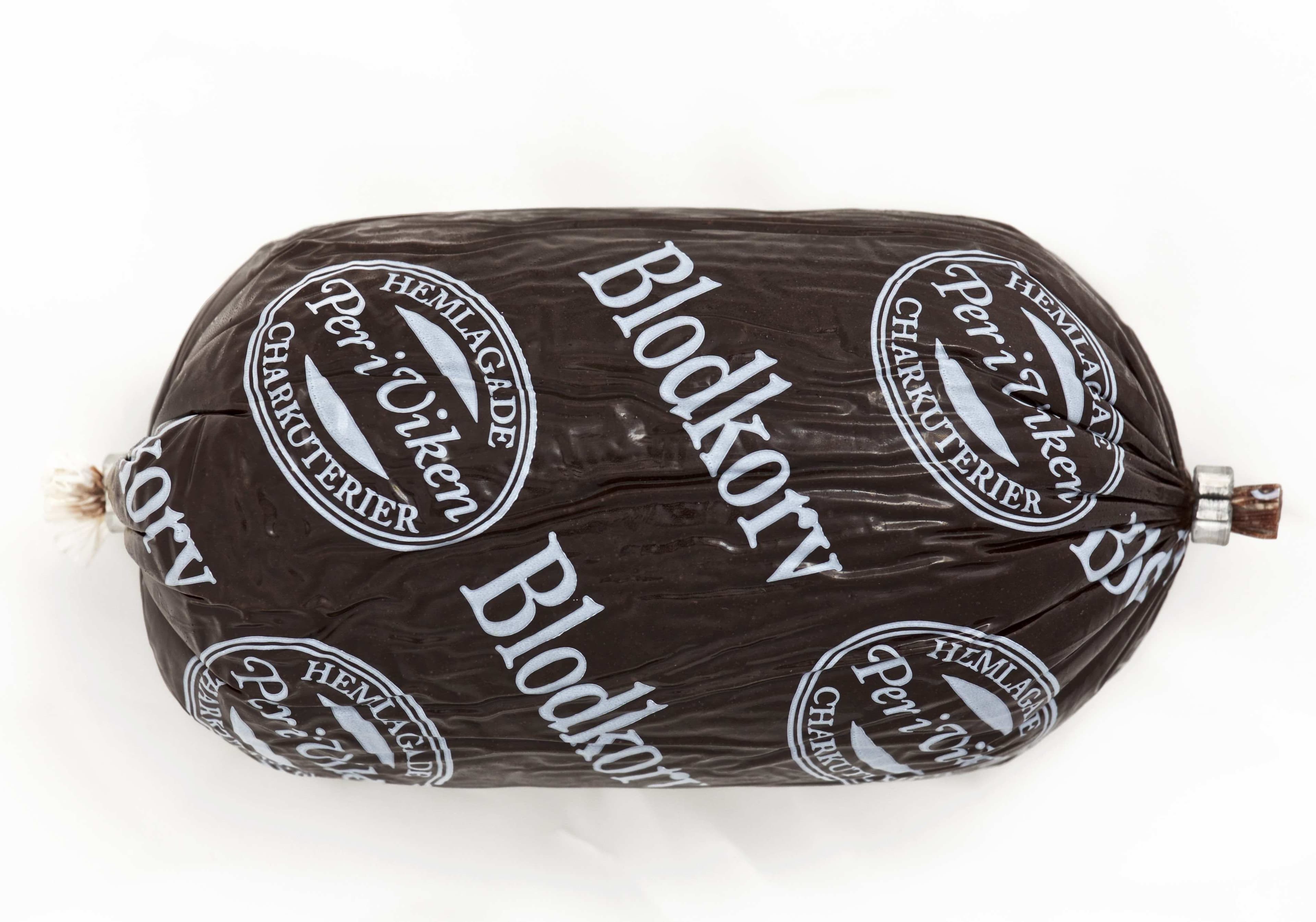 Blodkorv 600g
