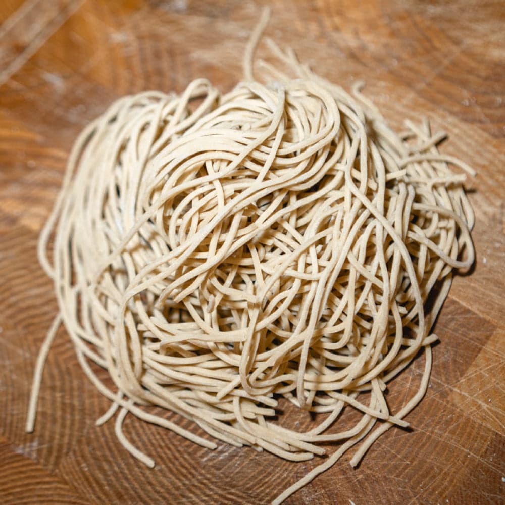 Färska Ramennudlar 2 portioner