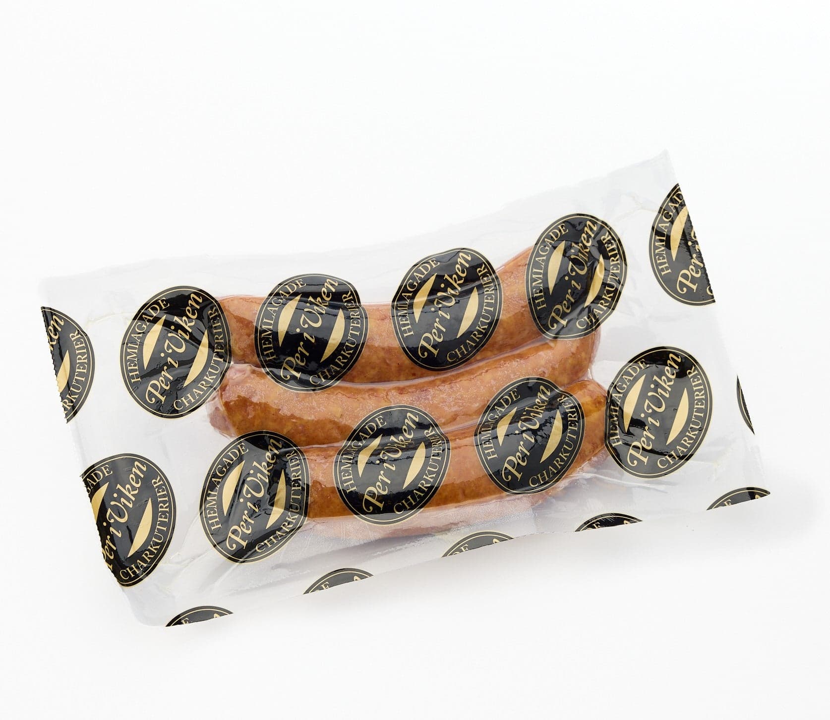 Knackwurst 3-pack