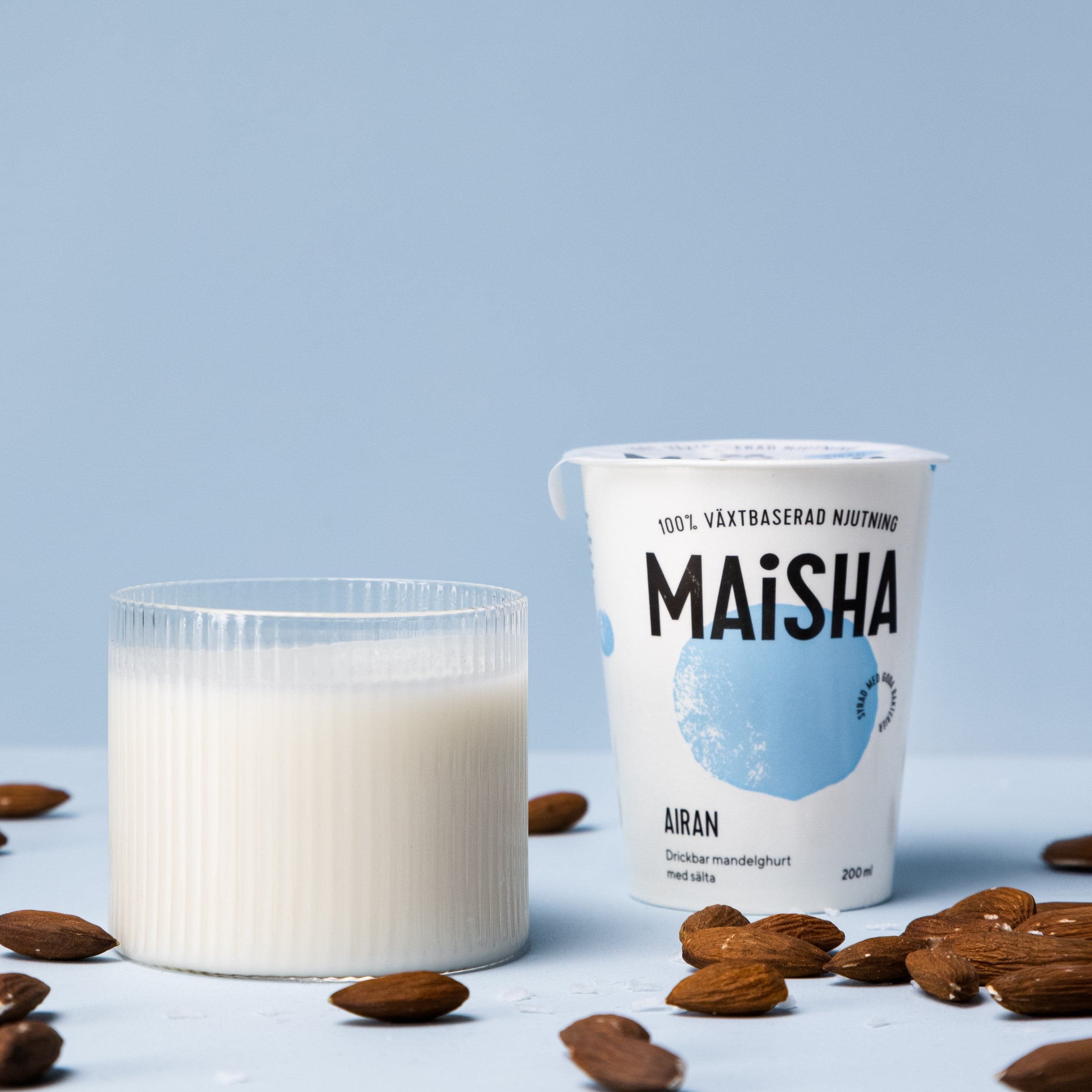 Drickyoghurt - Airan