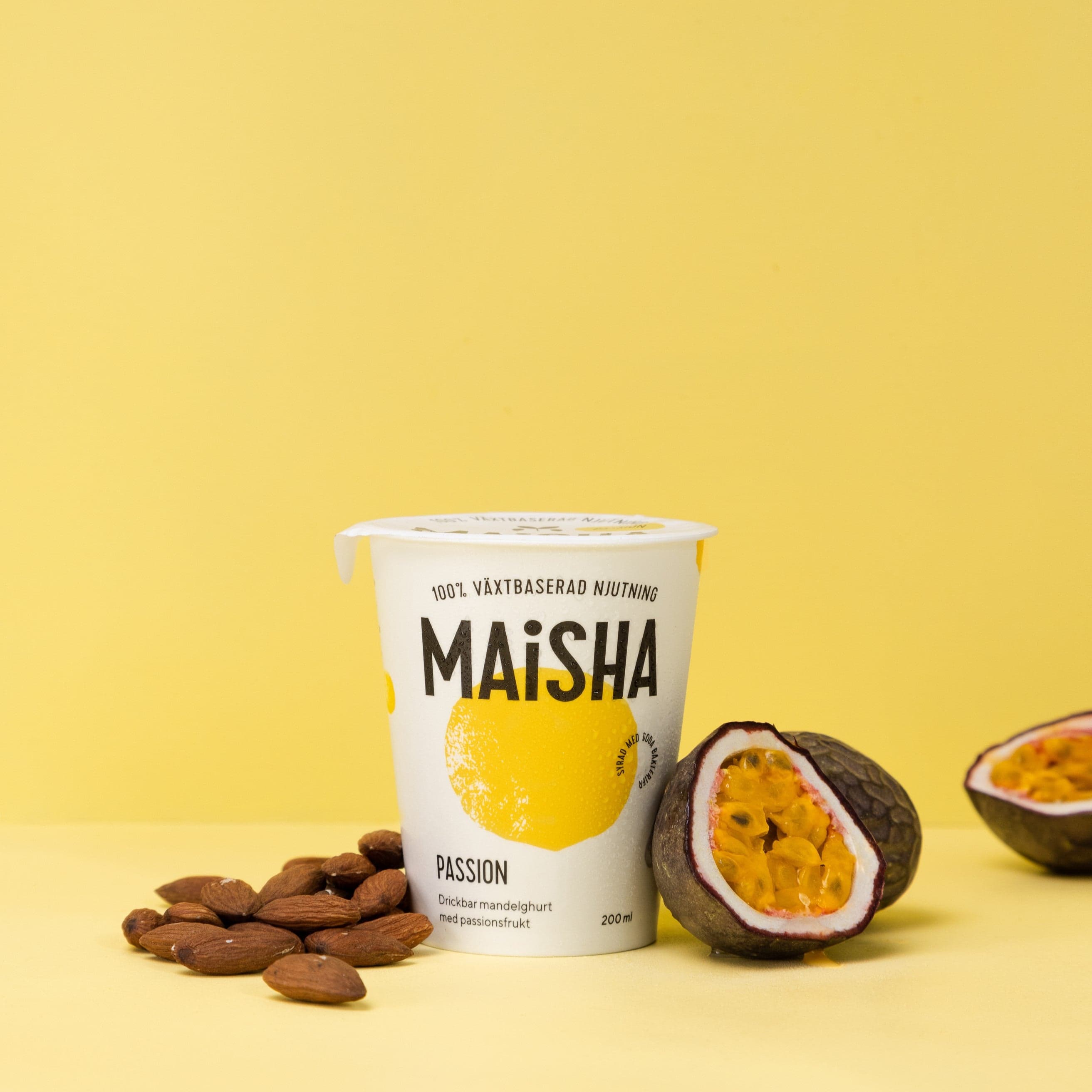 Drickyoghurt - Passion