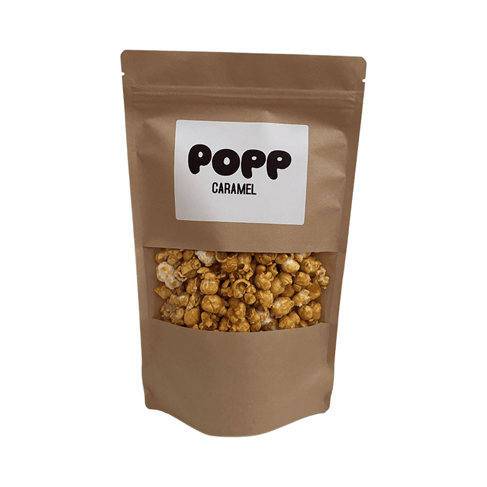 Popp Caramel