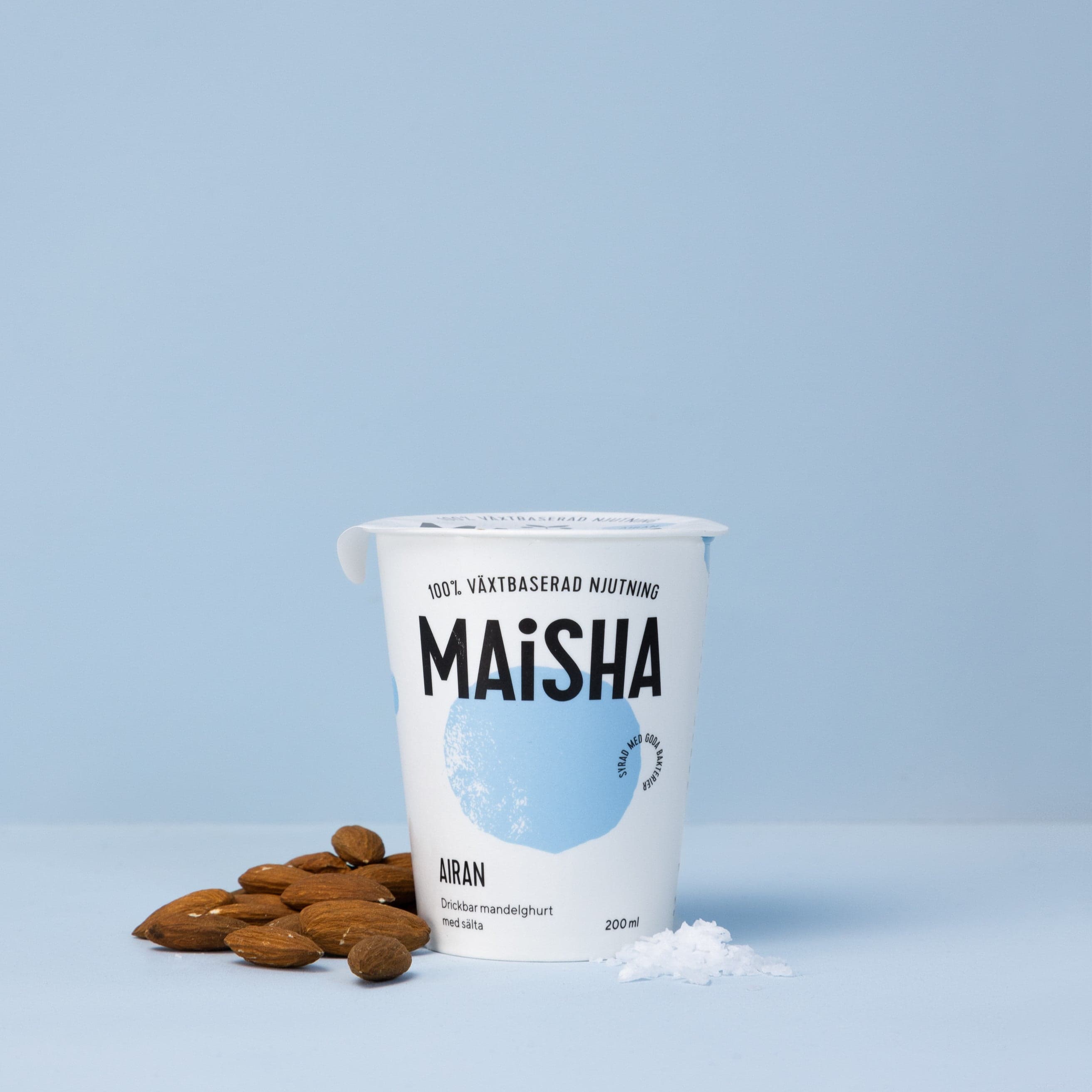 Drickyoghurt - Airan
