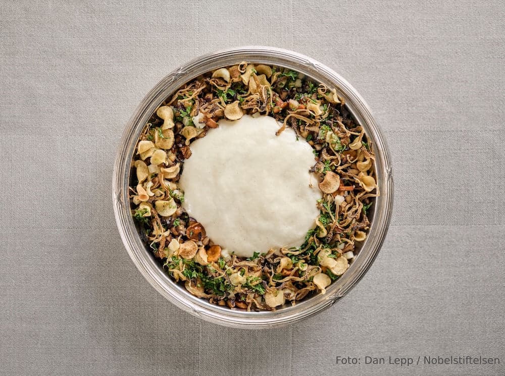 Good Grains - Bulgur av Korn KRAV 2kg