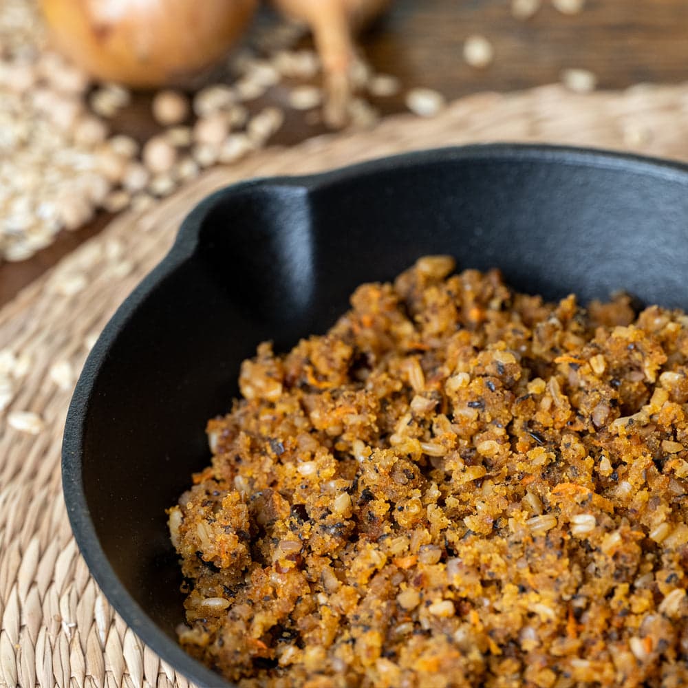 Stacky's Smartare Färs, Glutenfri 5 kg FRYST