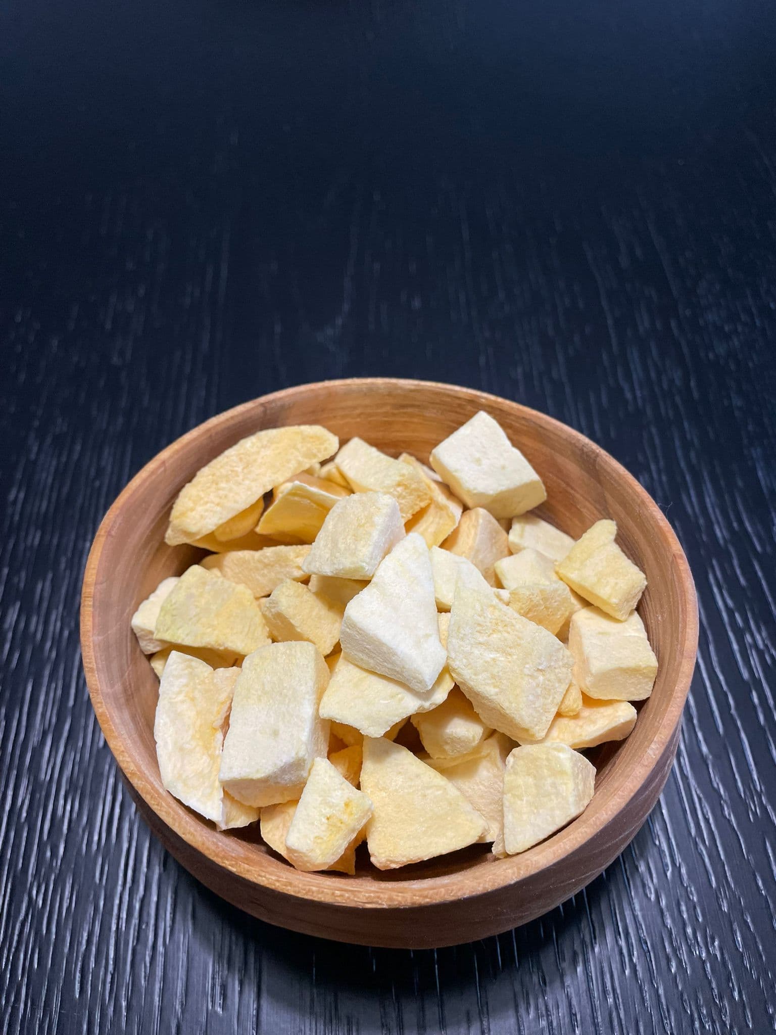 Familj Mix: 5 Frystorkade Frukter (150g net)