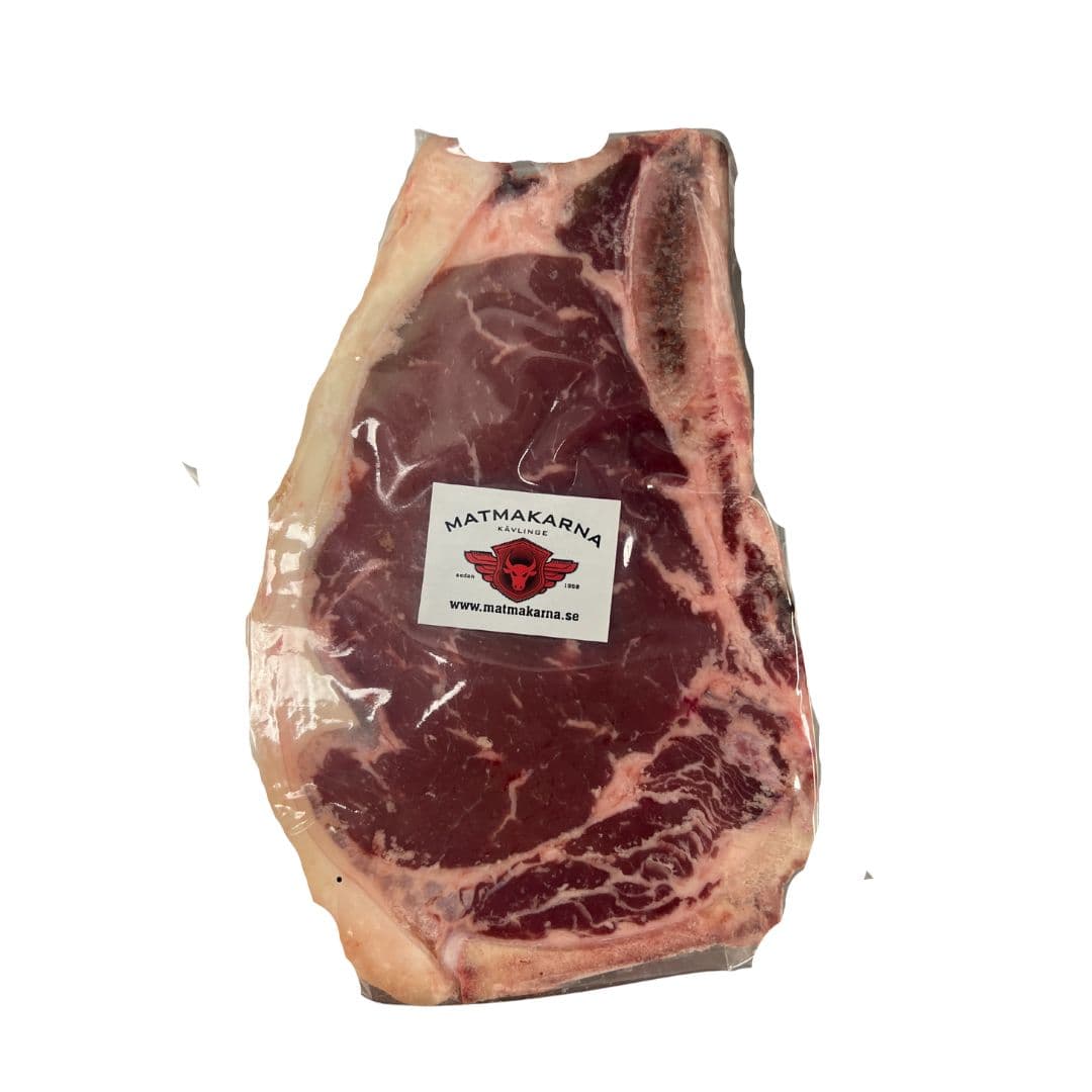 Clubsteak ca 450g