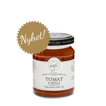 Tomat Chili Marmelad 140 g