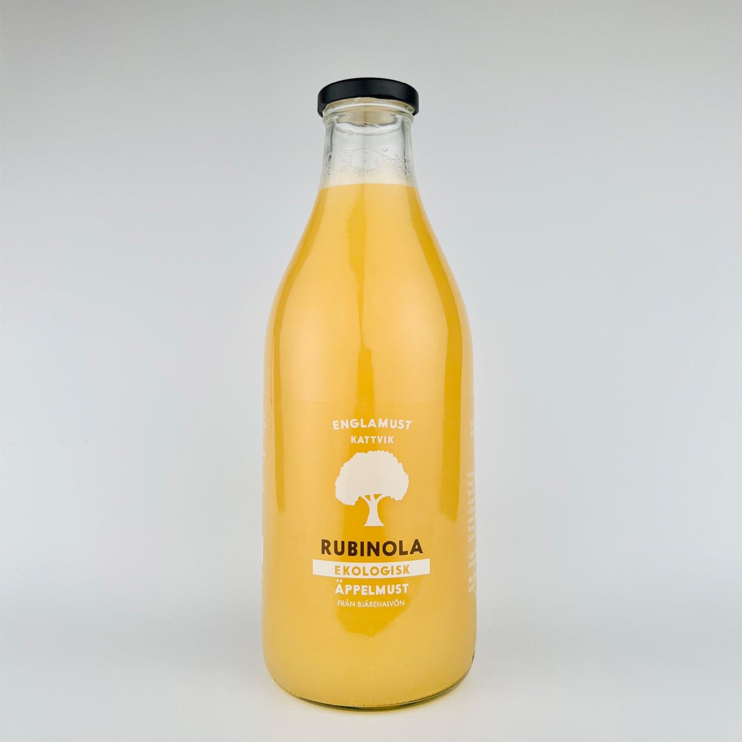 Äppelmust Englamust Ekologisk 100cl