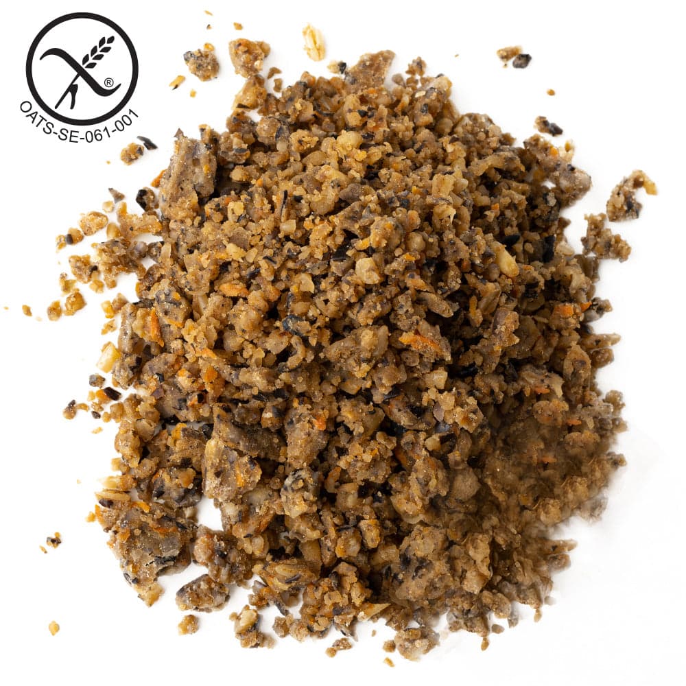 Stacky's Smartare Färs, Glutenfri 5 kg FRYST