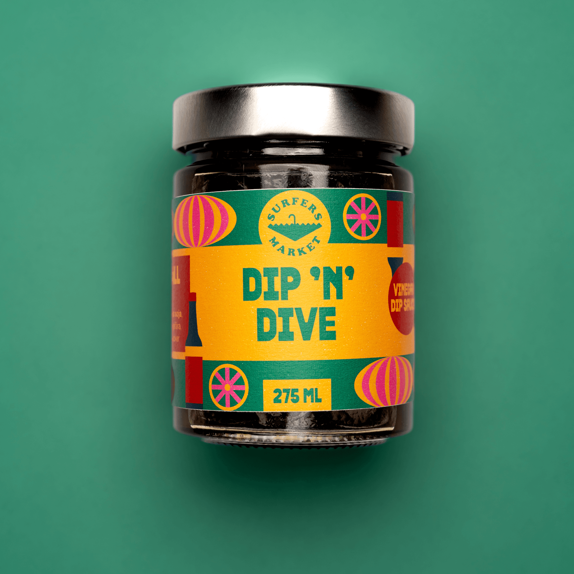 Dip N Dive