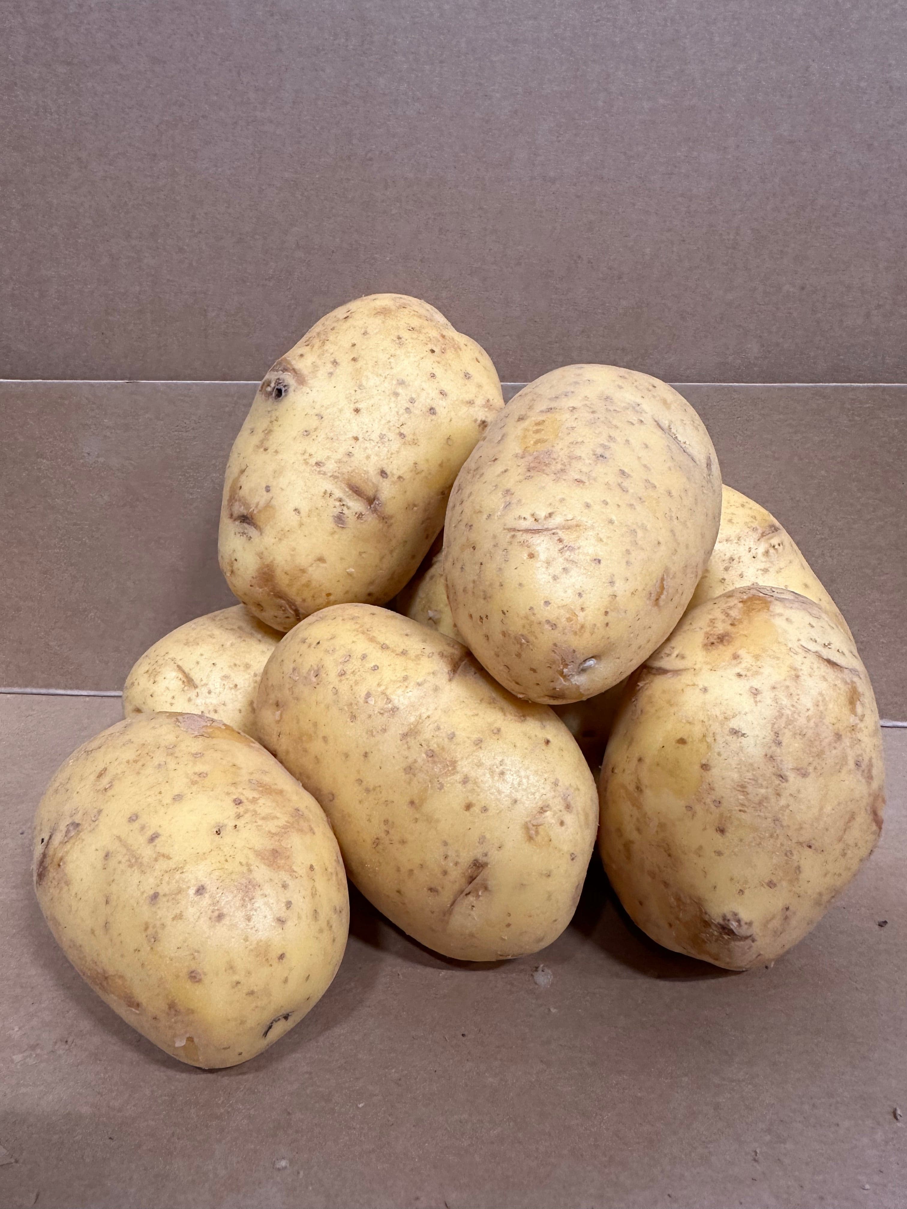 Bakpotatis Baby Lou (Styck)