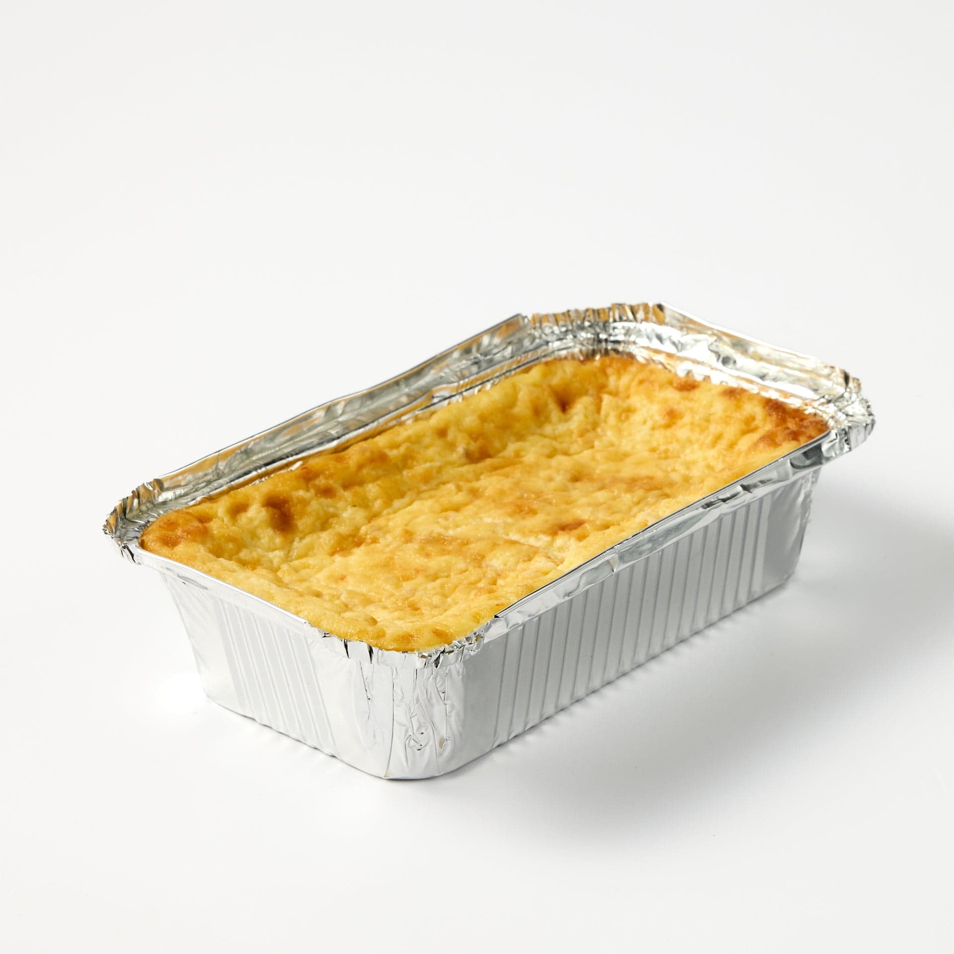 Ingegerds Ostkaka 300g fryst