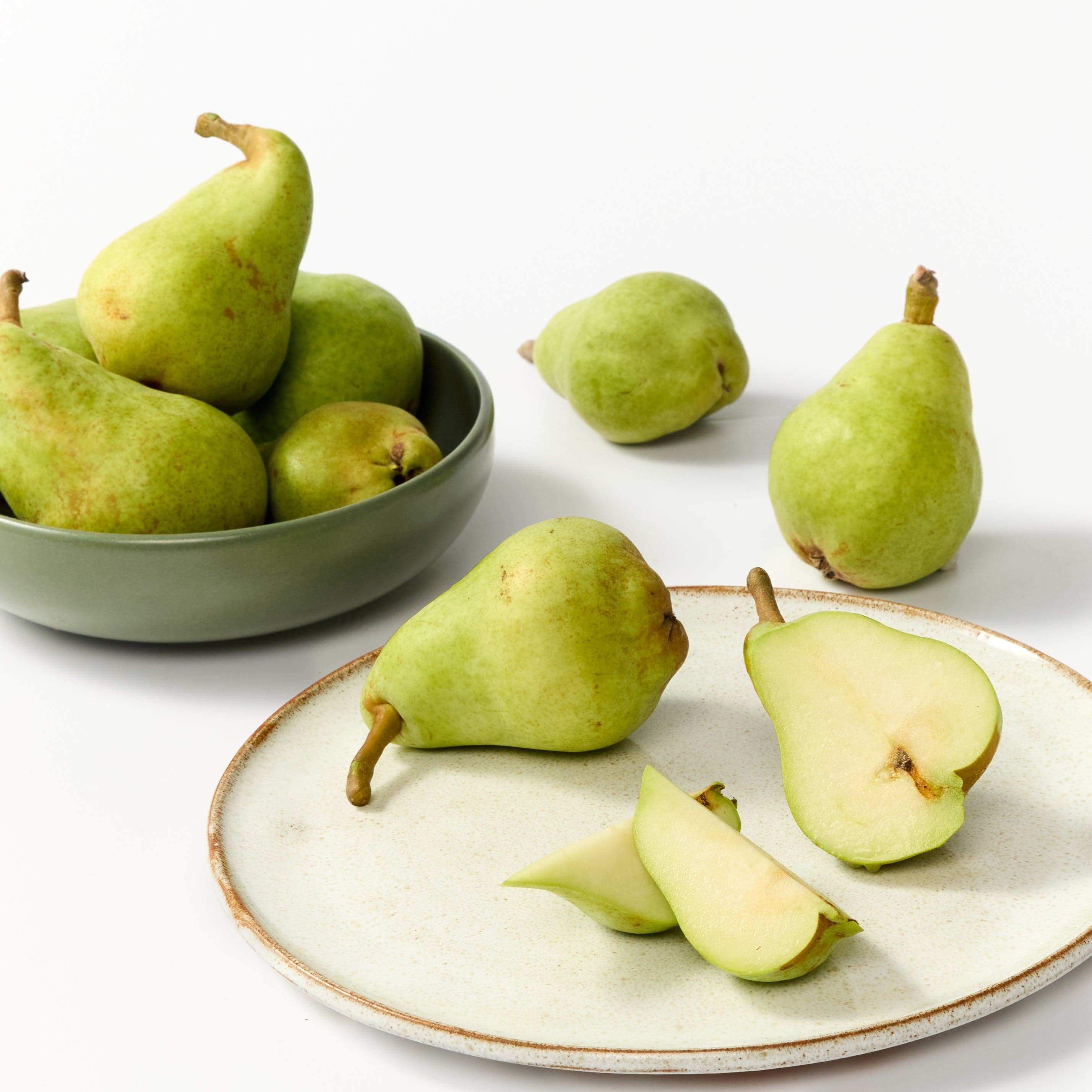 Päron - Williams 1kg