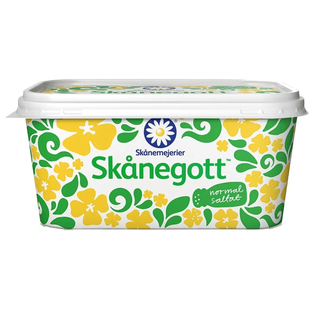 Skånegott 500g
