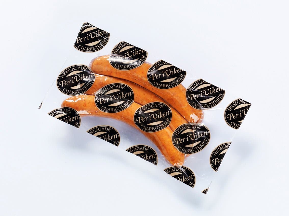 Antonios ost & baconkorv 330g - Mylla Per i Viken