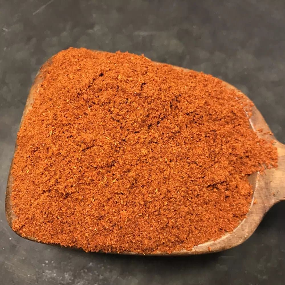 Cajennpeppar malen 30g - Mylla Borgeby Kryddgård