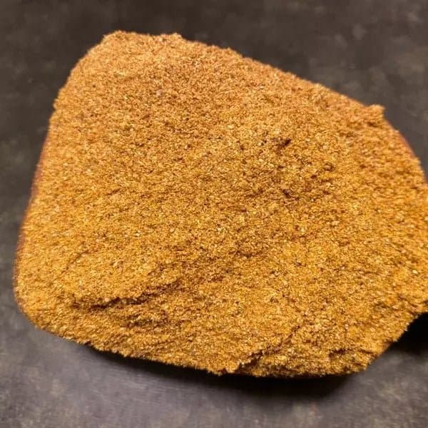 Curry Korma mild 35g - Mylla Borgeby Kryddgård
