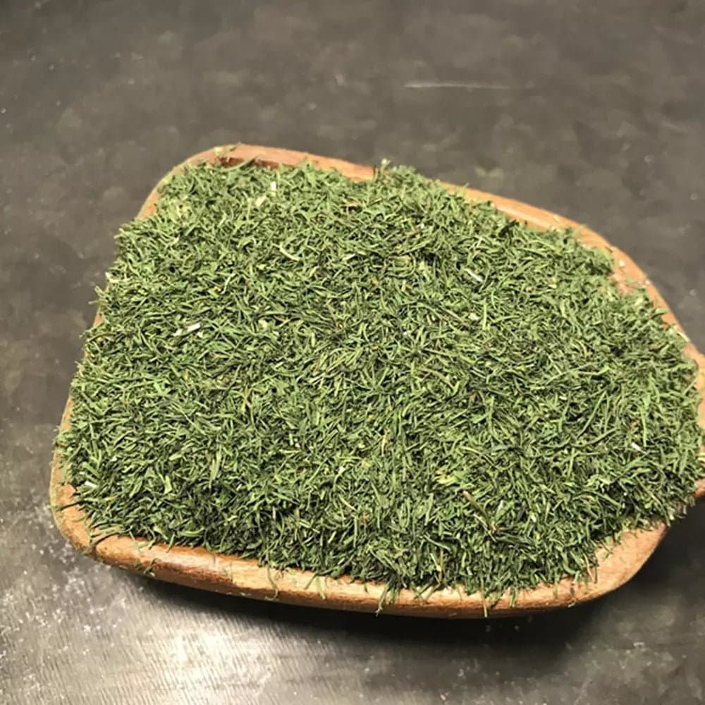 Dill blad 15g - Mylla Borgeby Kryddgård