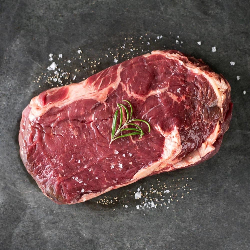 Entrecôte KRAV 750g - Mylla Skånska Vilt AB