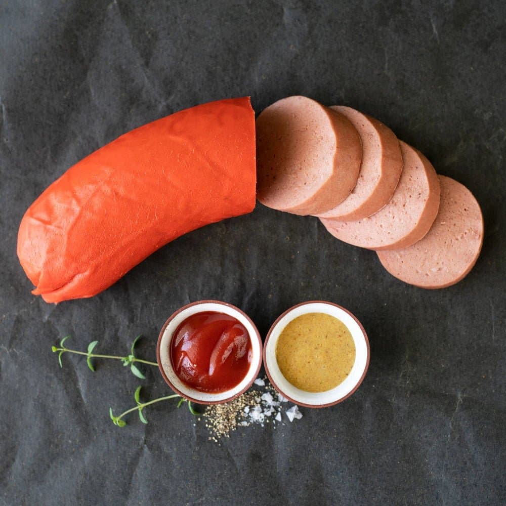 Falukorv - Mylla Strömbecks