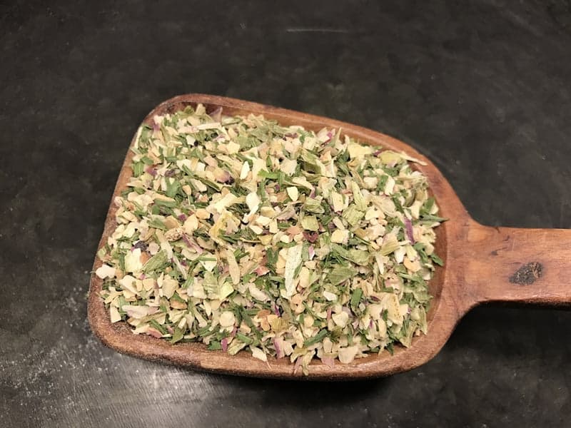 Fem Lökar 25g