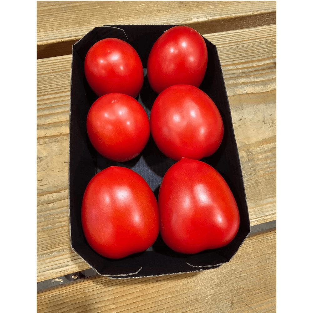 Tomater - Röda Plommon 500g