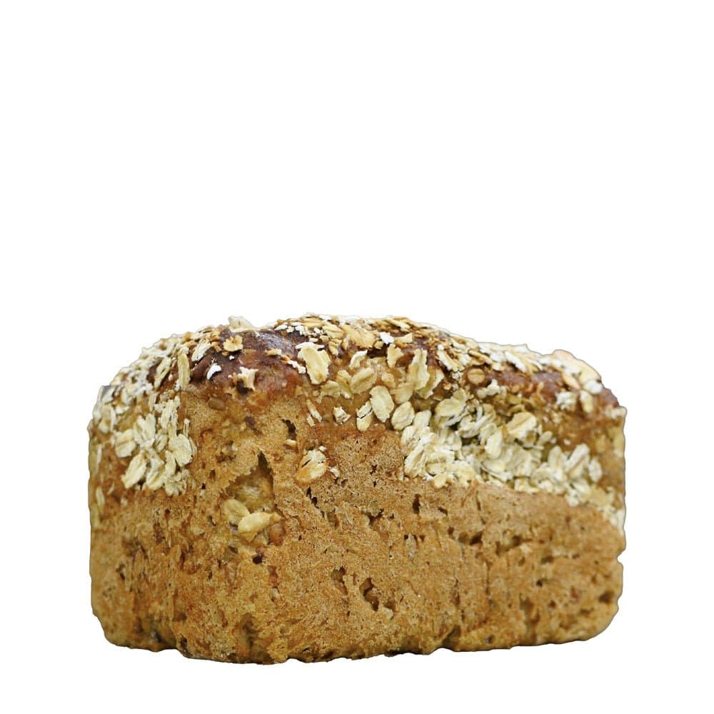 Fruktbröd med surdeg - Mylla Vismarlövs Café & Bagarstuga