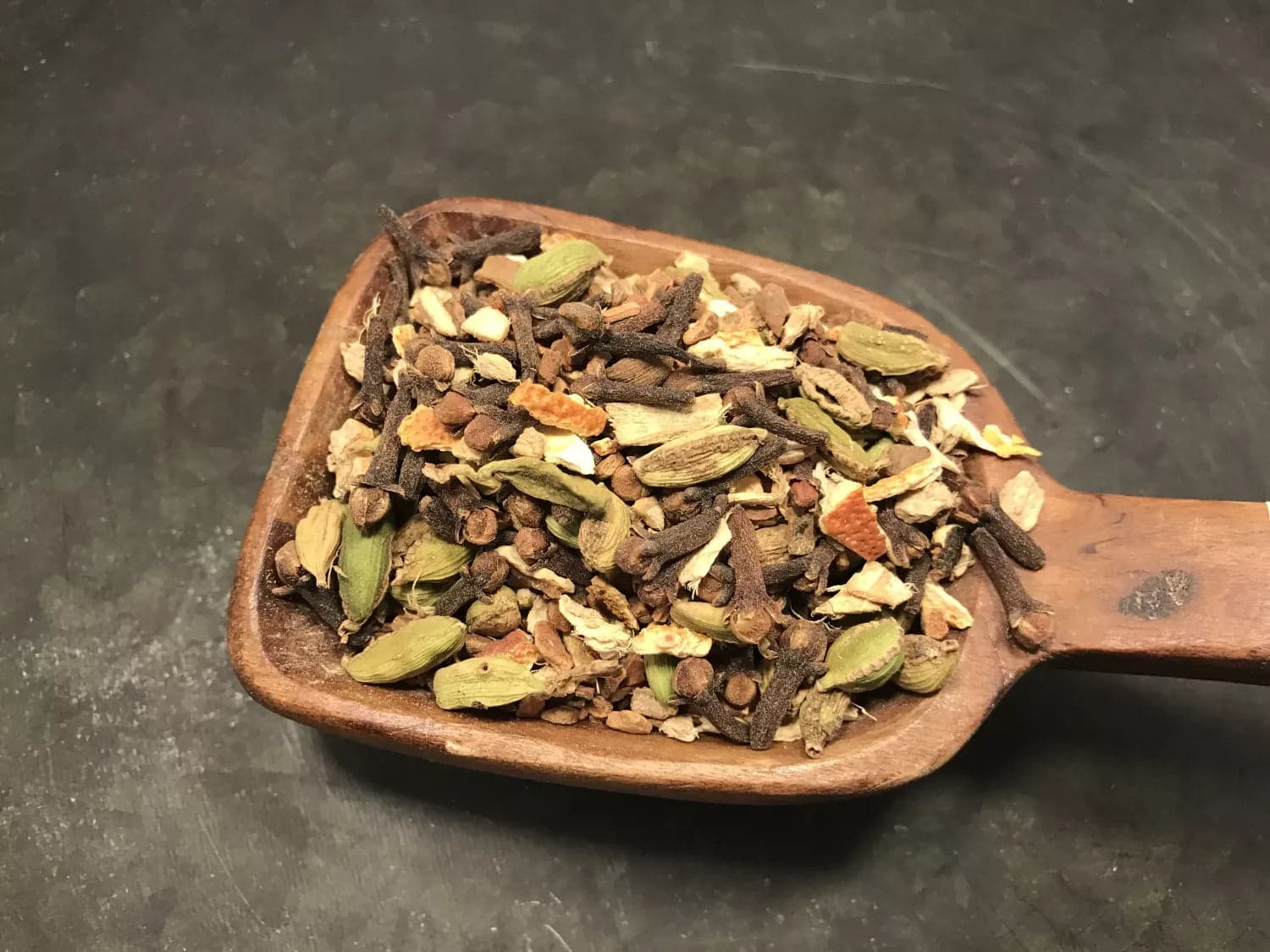 Glögg Rödvin 25 g